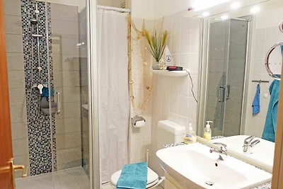 Vakantieappartement Gezinsvakantie Gustow