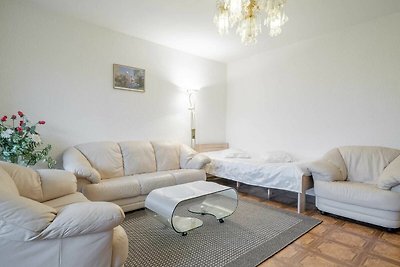 Holiday flat family holiday Hannover