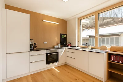Vakantieappartement Gezinsvakantie Bizau