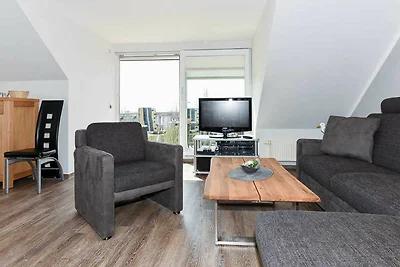 Hotel Cultuur en bezienswaardigheden Bensersiel