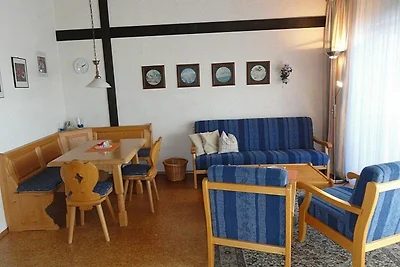 Ferienhaus mit Sonnenterrasse (G24b)