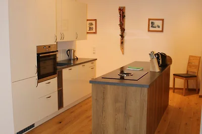 Holiday flat family holiday Sankt Martin bei Lofer