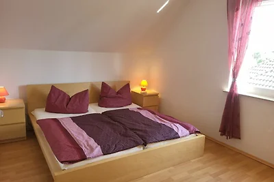 Ferienhaus an den Weiden 9