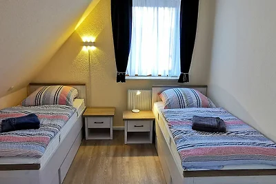 Ferienhaus Heidegeist