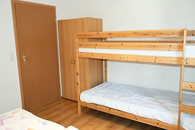 Vakantieappartement Gezinsvakantie Sehlen