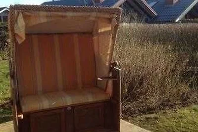 apartman za odmor Obiteljski odmor Glücksburg