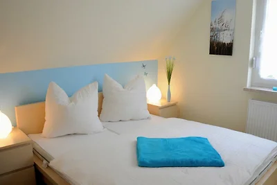 3 Zimmer Obergeschoss - Fewo Ferienhaus...