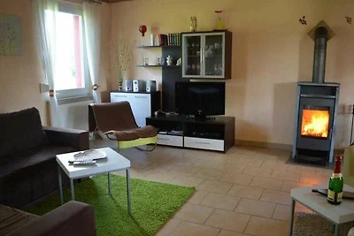 Ferienhaus 1 in Strasen