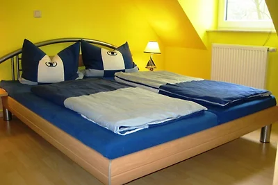 Appartamento Vacanza con famiglia Loddin