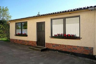 Ferienhaus Nr. 2