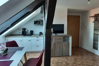 Ferienwohnung klein aber fein
