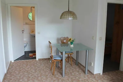 apartman za odmor Obiteljski odmor Kargow