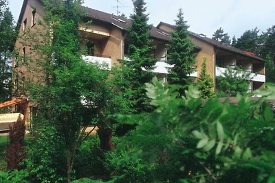 1-Raum-Appartement (u.a. App. 5, App.