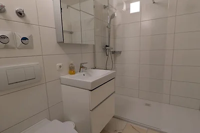 Holiday flat family holiday Bad Harzburg