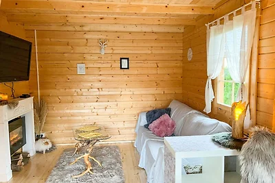 Vakantiehuis Ontspannende vakantie Neu Bartelshagen