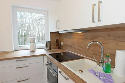 Ferienwohnung Sonnenstrand mit Balkon