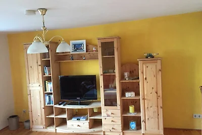 Appartamento Vacanza con famiglia Mönkebude