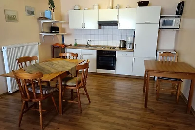 Apartamento Vacaciones familiares Jemgum
