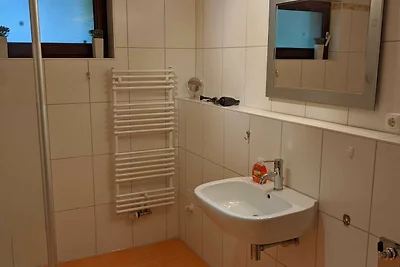 Vakantieappartement Gezinsvakantie Friedrichskoog