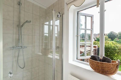 Vakantieappartement Gezinsvakantie Borgsum
