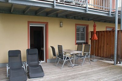 Vakantieappartement Gezinsvakantie Weißenhorn