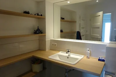 Vakantieappartement Gezinsvakantie Bastorf