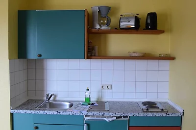 Vakantieappartement Gezinsvakantie Pulow Lassan