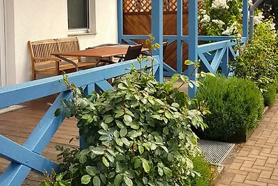 Ferienbungalow Meerzeit