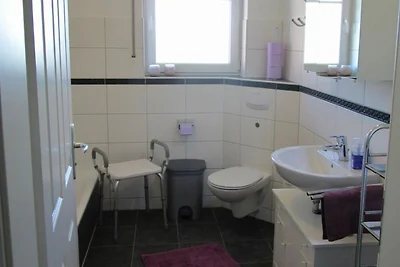 Ferienwohnung Biesterfeld