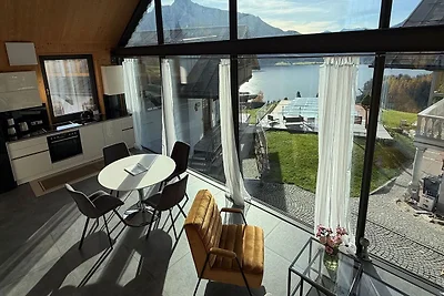 8. Chalet mit Traumblick