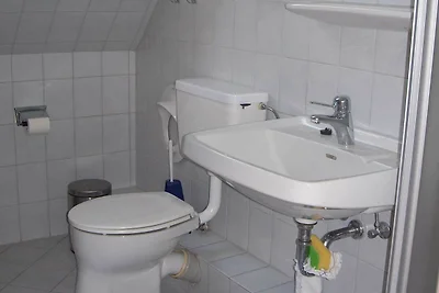 Vakantieappartement Gezinsvakantie Nieblum