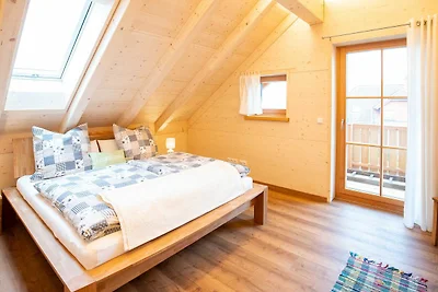 Casa vacanze Vacanza di relax Ahorntal