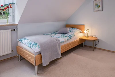 Pension Romantische vakantie Pottenstein