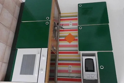 Vakantieappartement Gezinsvakantie Tecklenburg