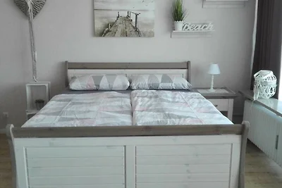 Vakantieappartement Gezinsvakantie Scharbeutz