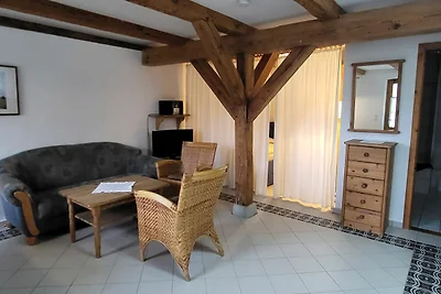 Appartamento Vacanza con famiglia Bastorf