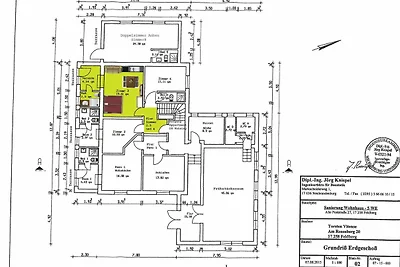 Vakantieappartement Gezinsvakantie Feldberger Seenlandschaft