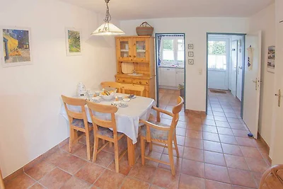 Appartamento Vacanza con famiglia Varel