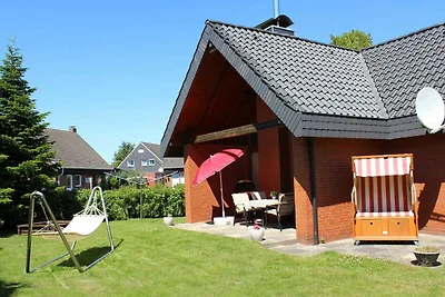 Ferienhaus Sandfoort