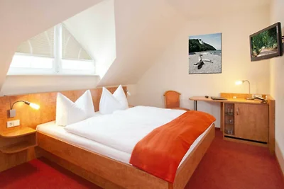 Albergo Cultura ed escursioni Göhren