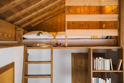 Vakantieappartement Gezinsvakantie Schoppernau