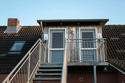 Appartamento Vacanza con famiglia Nordstrand