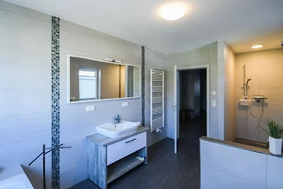 Vakantieappartement Gezinsvakantie Göhren