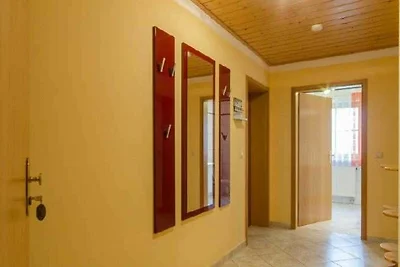 Ferienwohnung Weiss