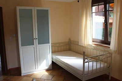 Appartamento Vacanza con famiglia Rust