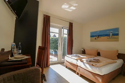 DZ 17 Max mit Terrasse