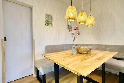 Haus Schöne Aussicht, App. 3SB101