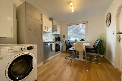 Apartment mit 2 SZ