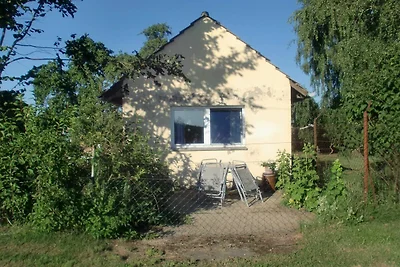 Vakantieappartement Gezinsvakantie Zemitz