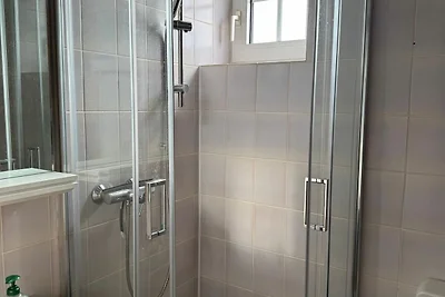 Ferienwohnung Queller - Schöne Maisonette mit...